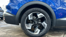 Renault Symbioz 1.6 E-Tech FHEV 145 Techno 5dr Auto Hybrid Estate